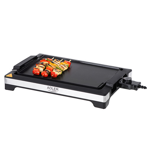 Adler Electric table grill 3000W SKU: AD 6613