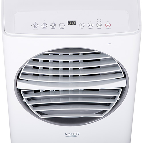 Adler Air conditioner 12.000 BTU SKU: AD 7925