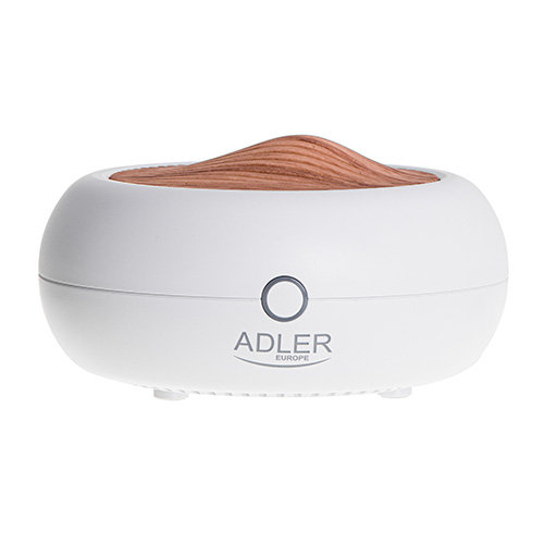 Adler USB 3in1 ultrasonic aroma diffuser SKU: AD 7969