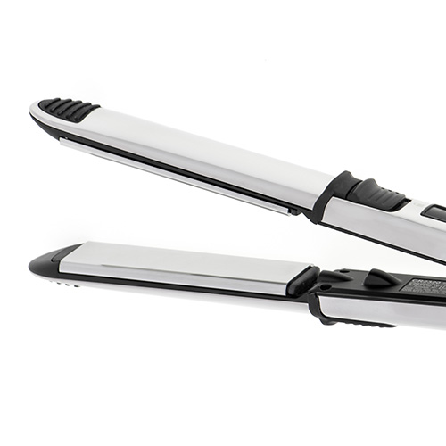 Camry Professional hair straightener – with ION SKU: CR 2320