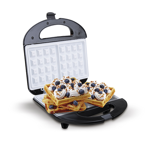 Camry Waffle Maker 700 W, SKU: CR 3019
