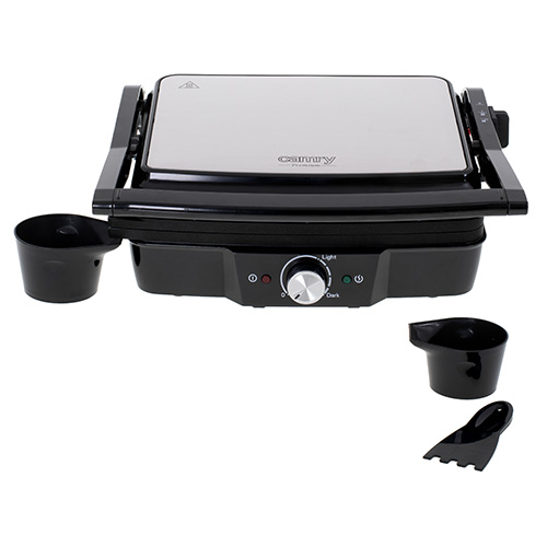Camry Electric grill SKU: CR 3053