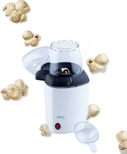 Camry Popcorn Machine SKU: CR 4458