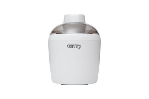 Camry Ice cream maker – capacity 0,7l SKU: CR 4481