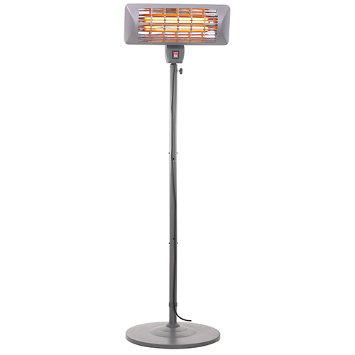 Camry Patio heater – standing SKU: CR 7737