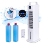 Camry Tower Air cooler 3in1 SKU: CR 7858