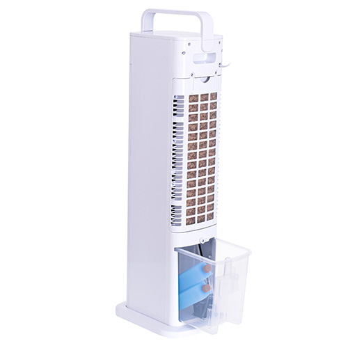 Camry Tower Air cooler 3in1 SKU: CR 7858