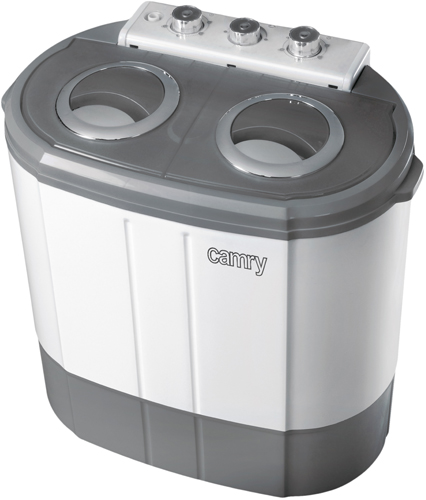 Camry Washing machine + spinning SKU: CR 8052
