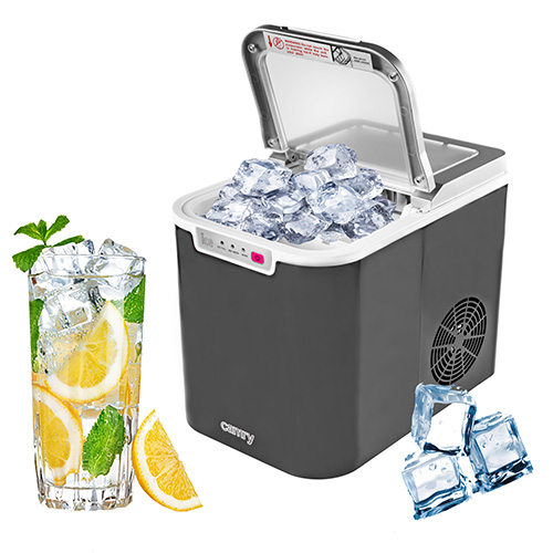 Camry Ice cube maker SKU: CR 8073