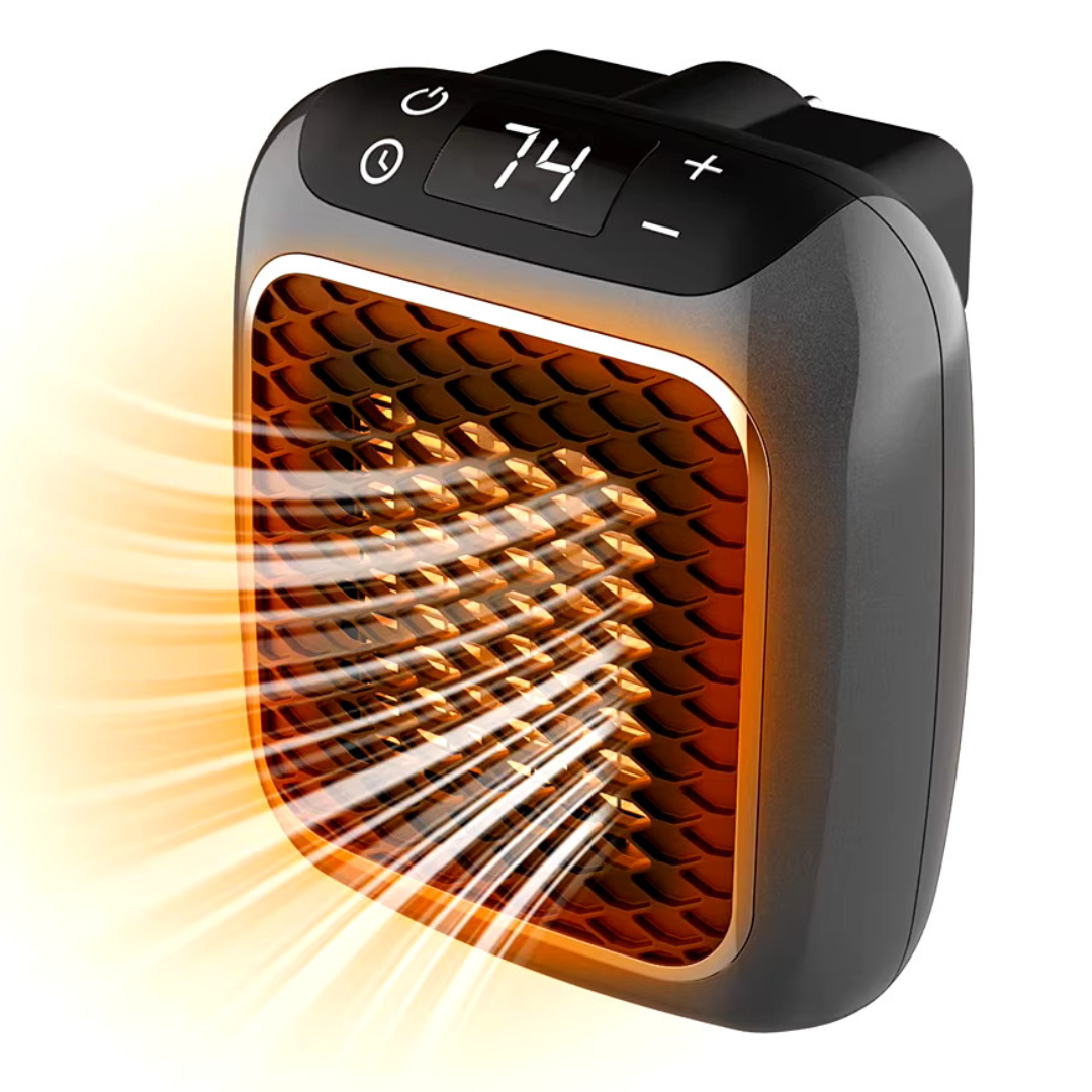 Heatmate mini – compact power, instant warmth , SKU: 6071