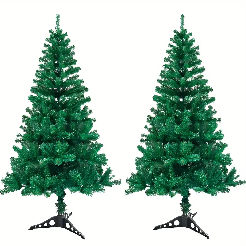 ARTIFICIAL CHRISTMAS TREE – VARIOUS SIZES