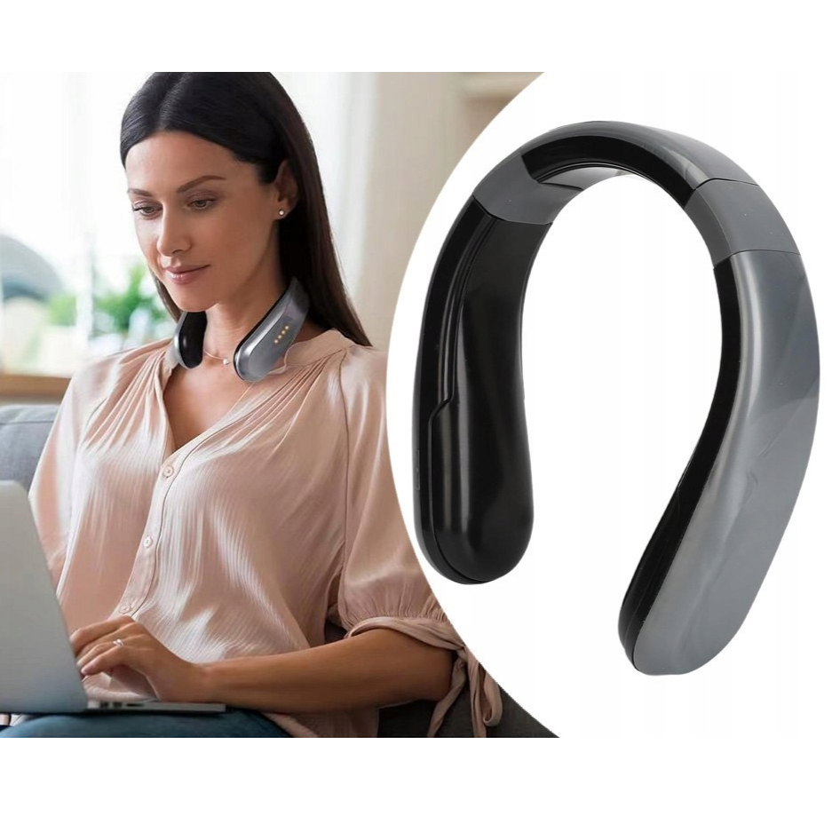 Cordles Electric Neck Warmer, SKU: 6072