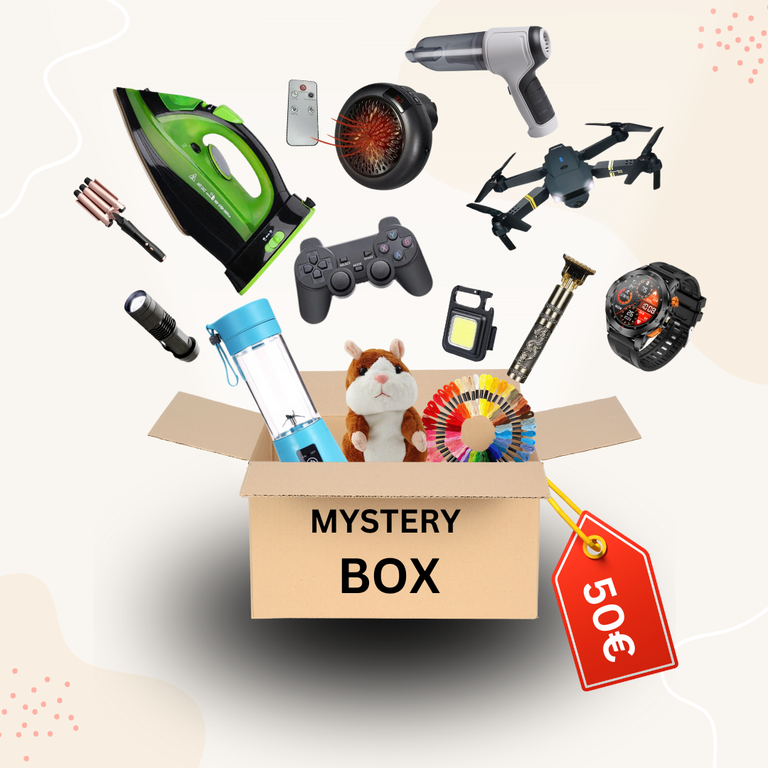 Mystery Box