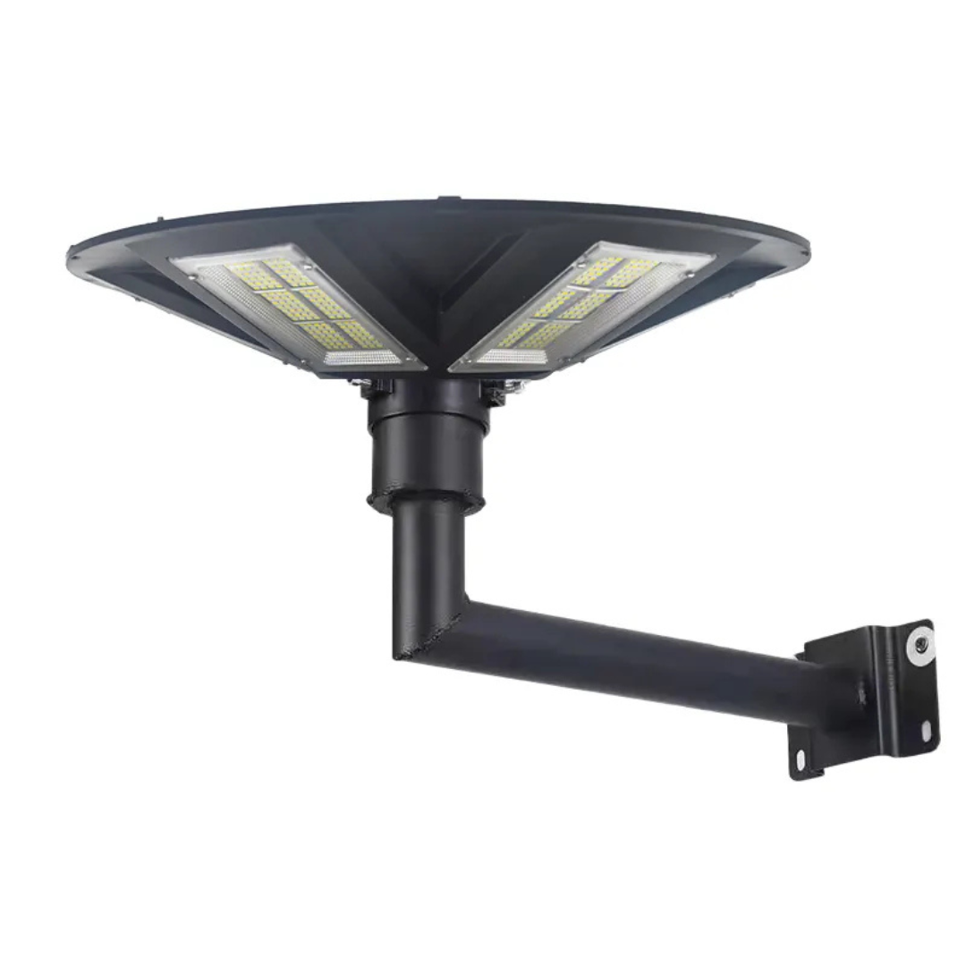 Solar LED Lamp with Motion Sensor, SKU: 533