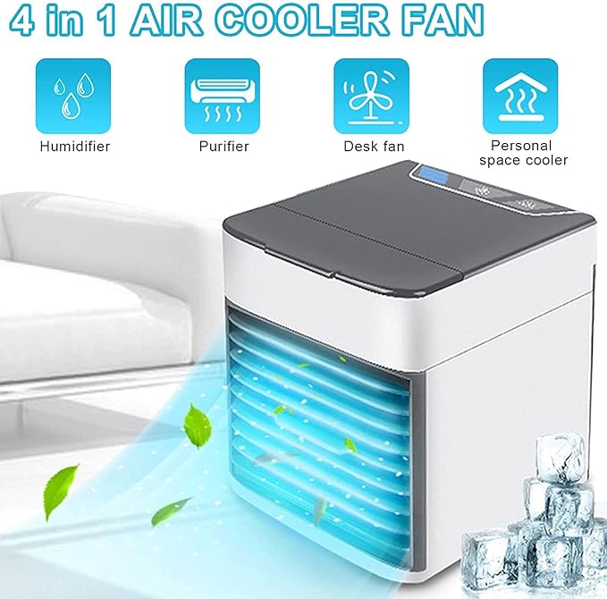 ARCTIC AIR Ultra air conditioner, SKU: 426