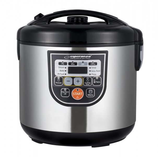 ESPERANZA MULTICOOKER COOKING MATE, SKU: 474