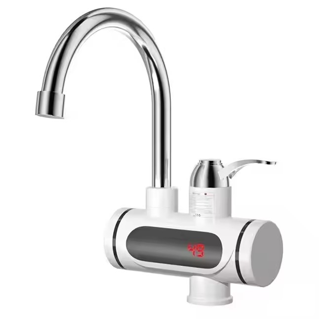 Instant Electric Heating Water Faucet, SKU: 2084