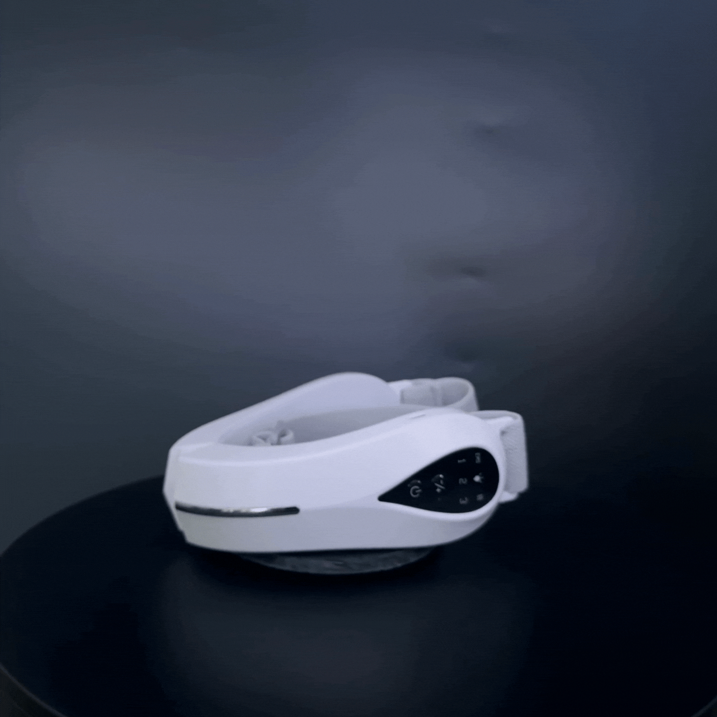 V-FACE CHIN LIFTING MASSAGER LED THERAPY 2-IN-1, SKU: 447