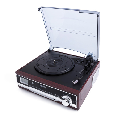 Turntable with radio Camry, SKU: CR 1113