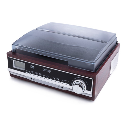 Turntable with radio Camry, SKU: CR 1113