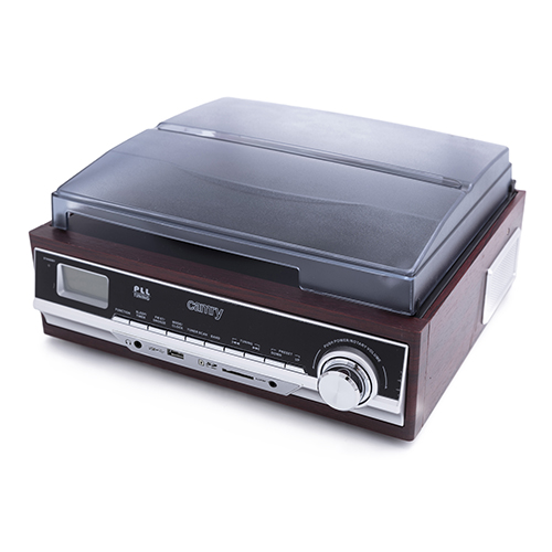 Turntable with Bluetooth Camry, SKU: CR 1168