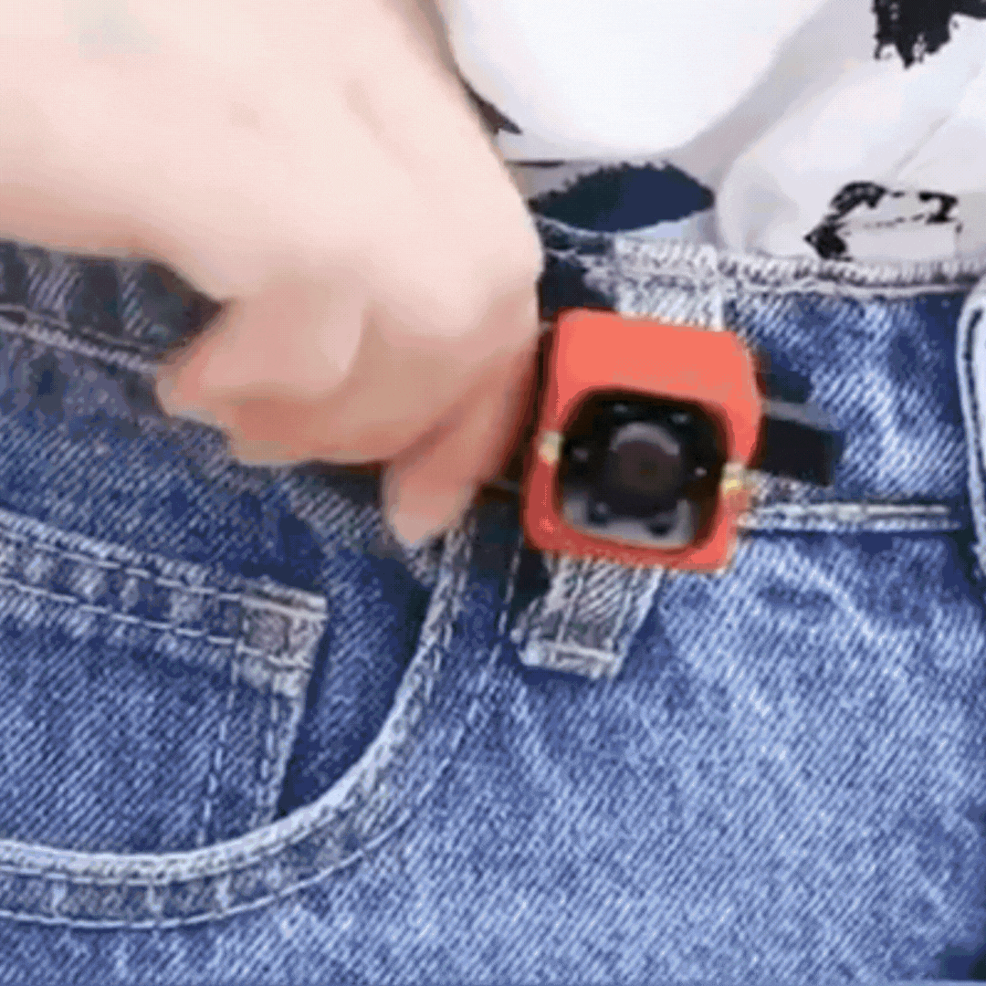 CAMERA SQ11 FULL HD MINI DV 1080P SKU: 146