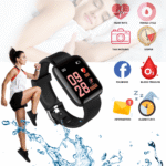 Smartwatch for Lifestyle M116 – Unisex, SKU: 190