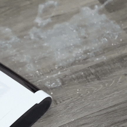 Floor master 2-in-1 vacuum and mop, SKU:548