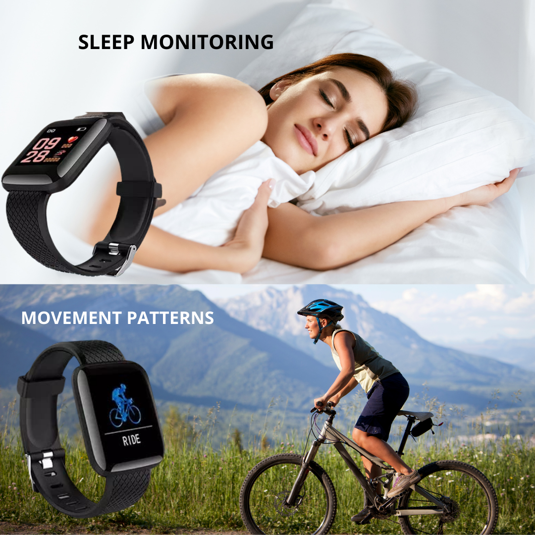 Mountain Biking Fitness Tracker For Biking Smart Watches Best Watches For Mountain Biking Garmin Watch