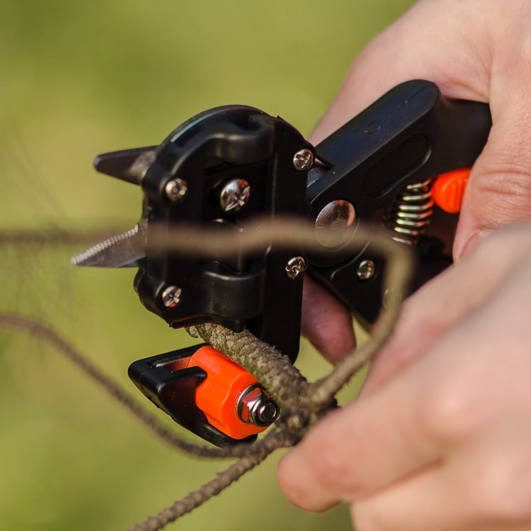 Grafting Pruner Tool for Vineyards, Trees & Bushes, SKU: 058