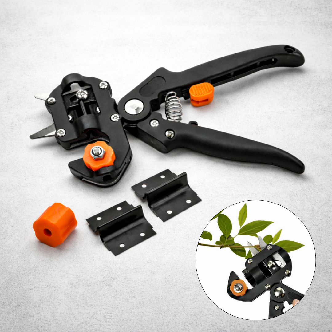 Grafting Pruner Tool for Vineyards, Trees & Bushes, SKU: 058