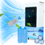 ADM 3-in-1 Air Cooler, Humidifier and Purifier, SKU:545