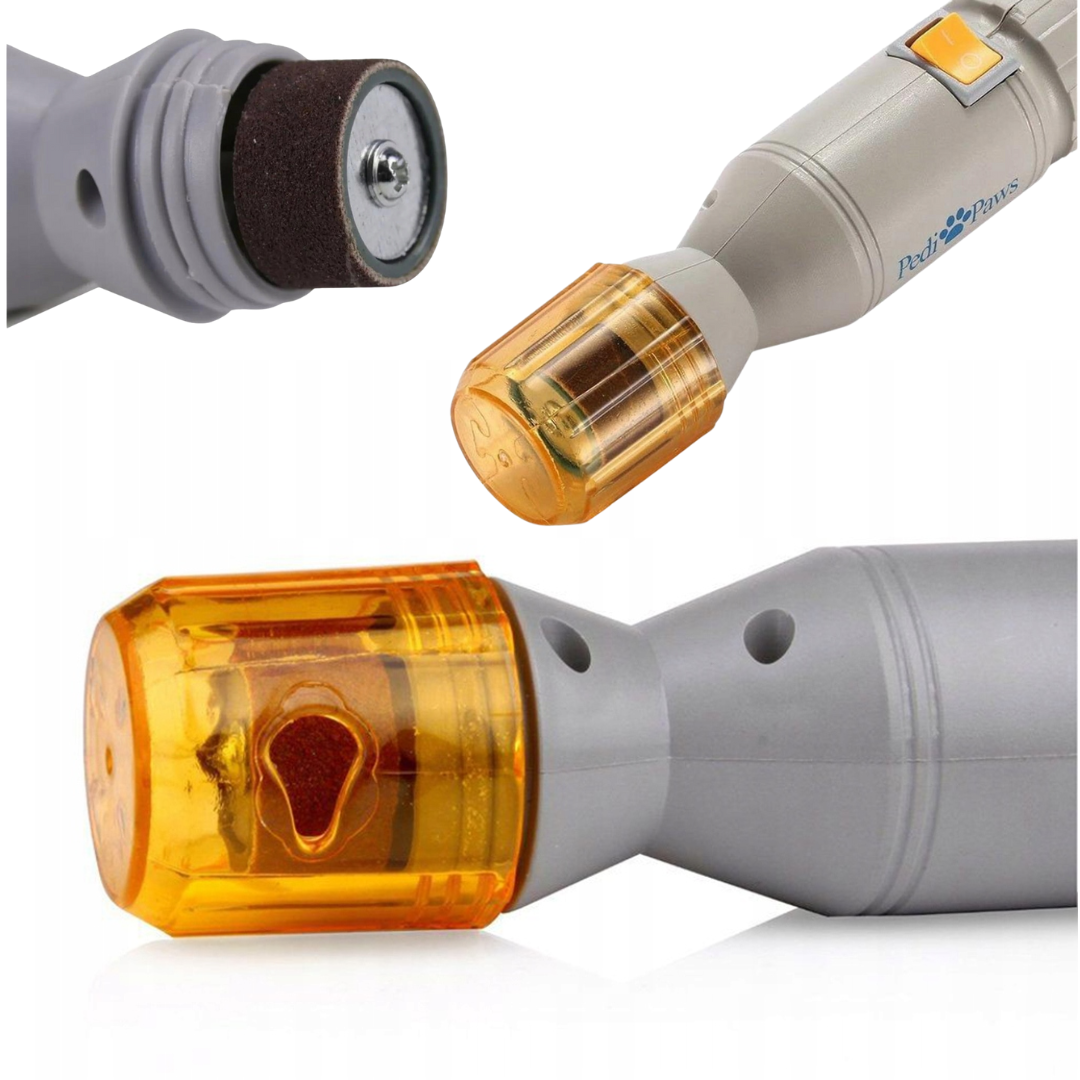 Electric Nail Grinder for dogs and cats SKU: 090