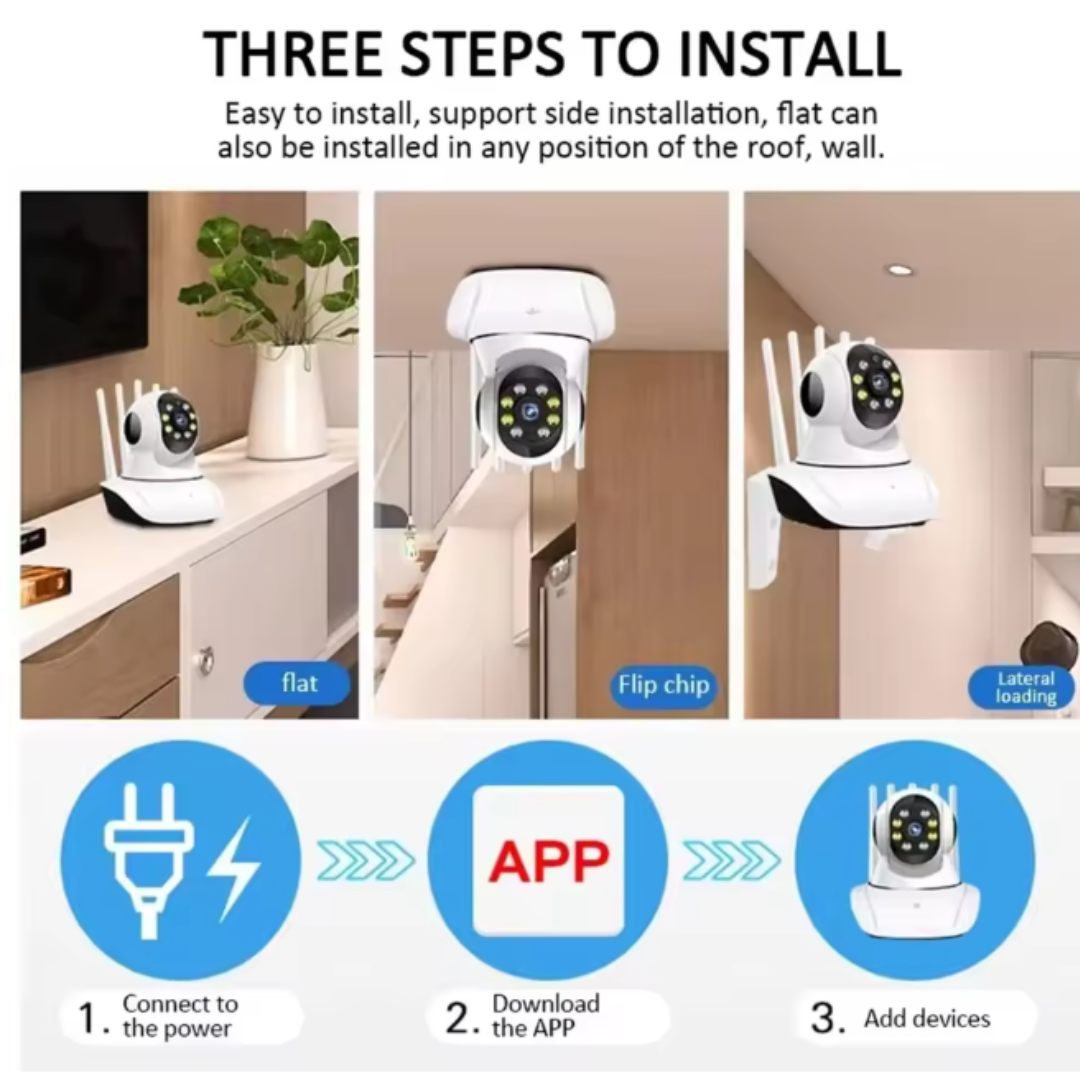 Baby & Kids Video Nanny, SKU: 369