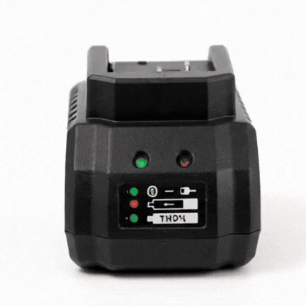 ADM Battery Charger for 21V, SKU: 7015