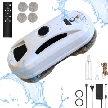ADM Window Cleaning Robot, SKU: 7055