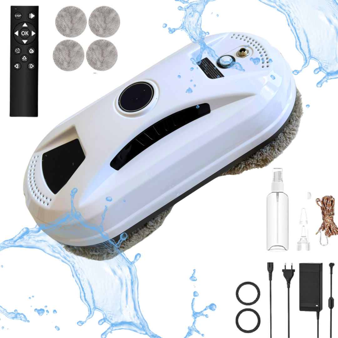 ADM Window Cleaning Robot, SKU: 7055