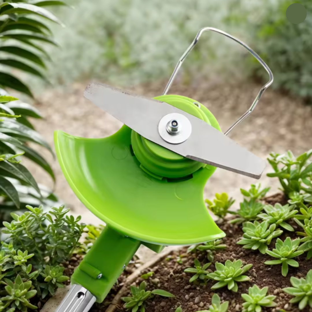 ADM Blade Set FOR GRASS TRIMMERS| 8 pcs , SKU:7023