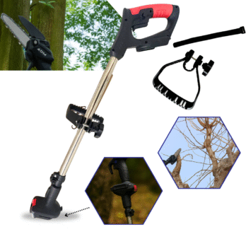 ADM Telescopic Extension Pole for Mini Chainsaw, SKU: 7014