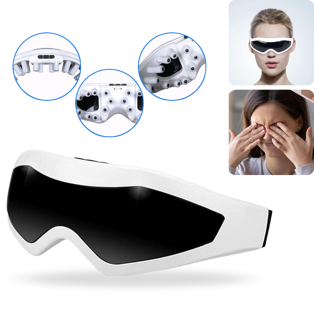 Intelligent Eye Massager, SKU:2134