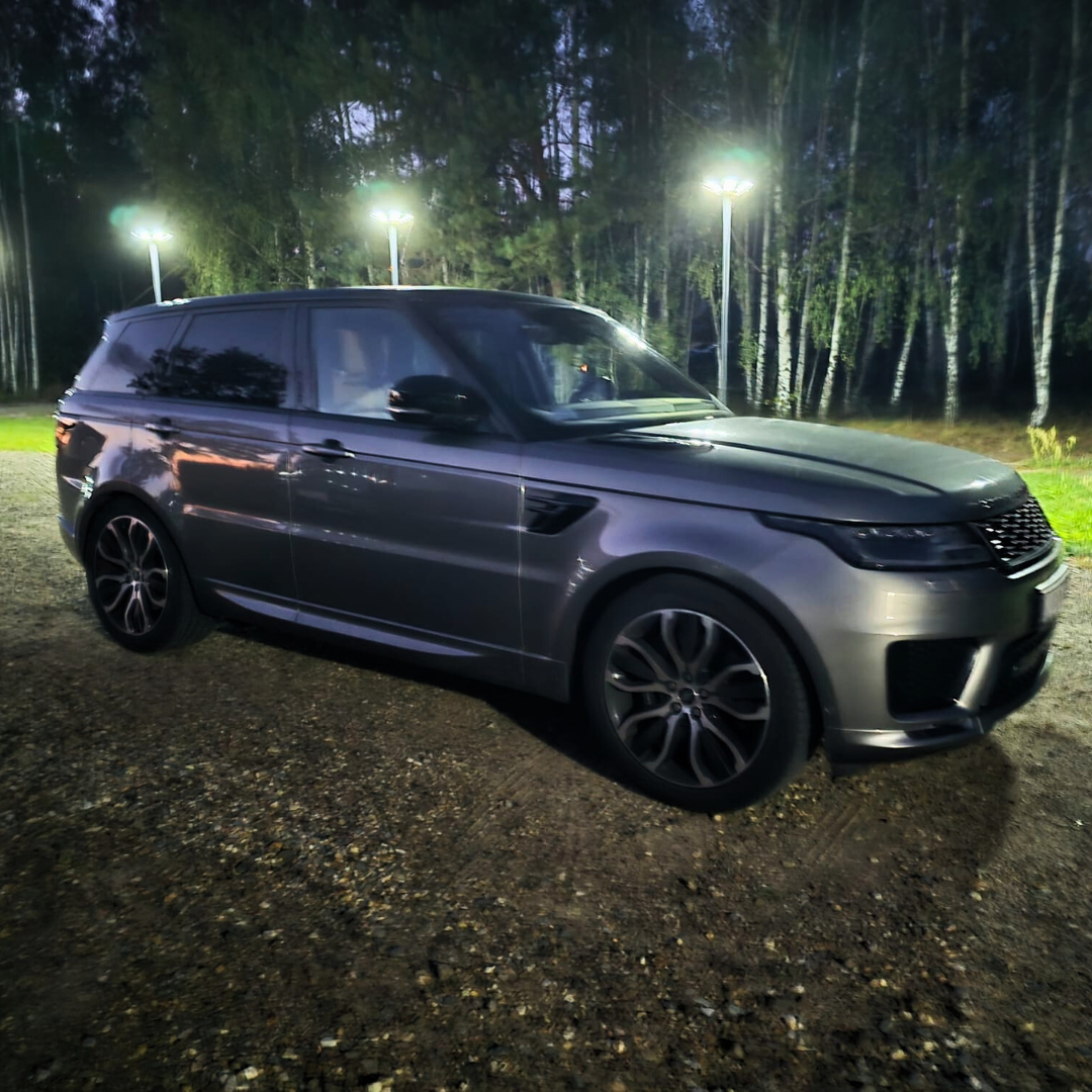 Solar LED Lamp with Motion Sensor, SKU: 533