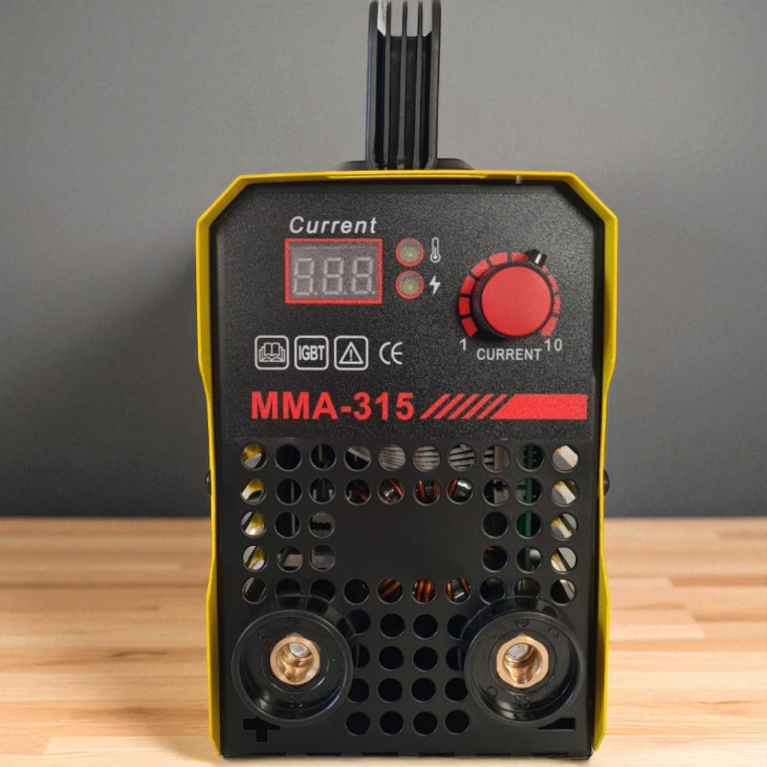 ADM Inverter Welding Machine MMA-315, SKU: 2152-1