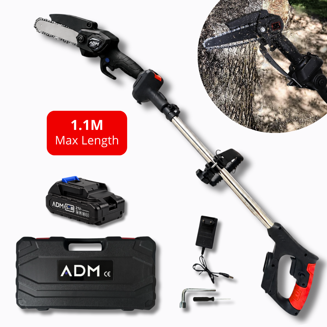 ADM Telescopic Mini Chainsaw, SKU: 2249