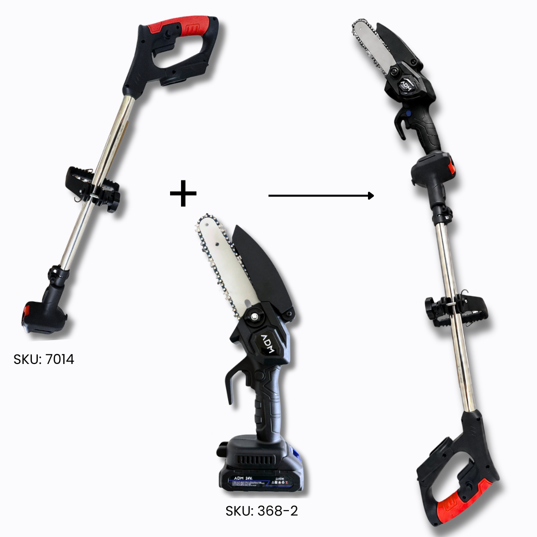 ADM Telescopic Mini Chainsaw, SKU: 2249