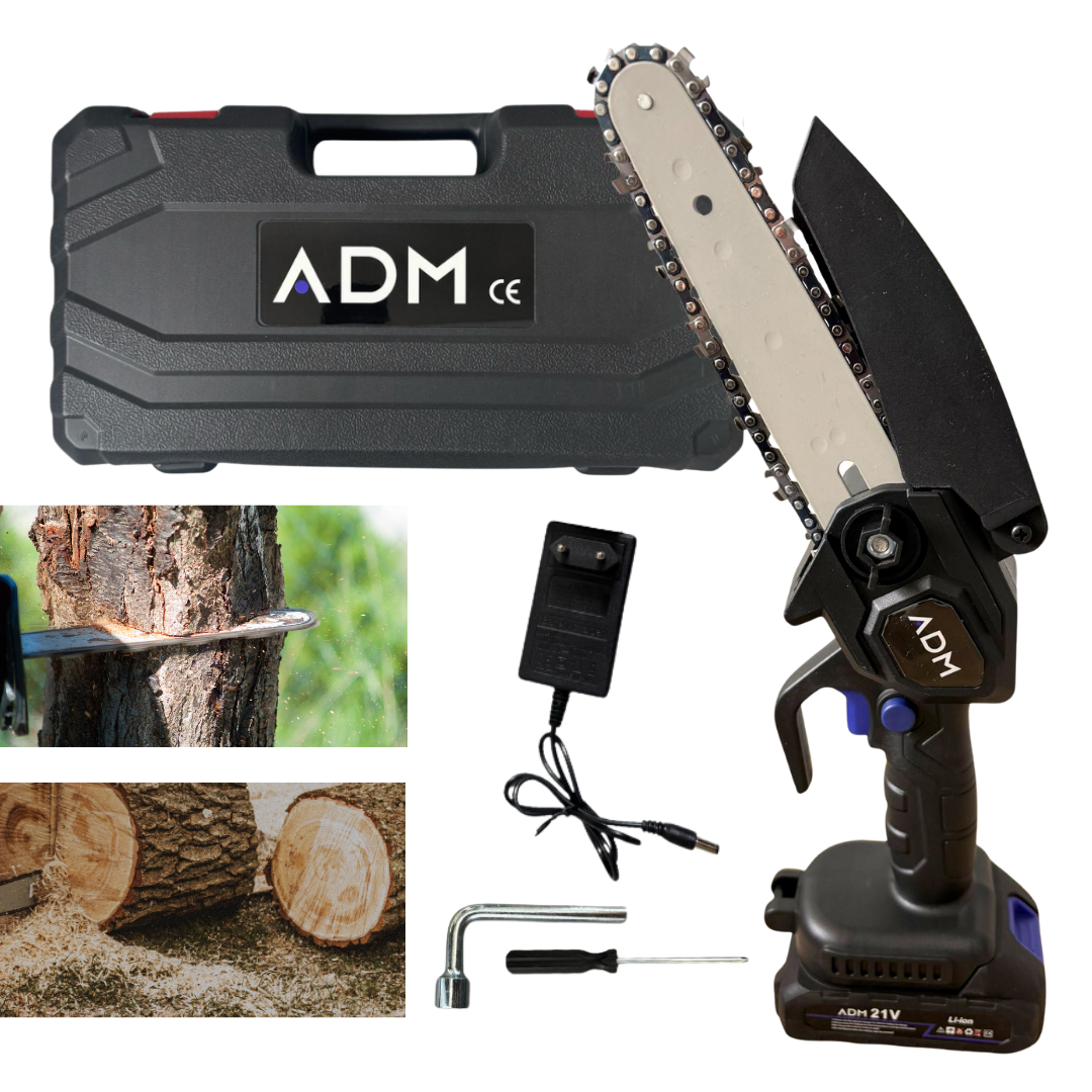 ADM Telescopic Mini Chainsaw, SKU:2249