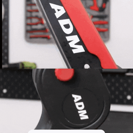 ADAMANTA ADM 527 Mini Motosega a Batteria 21V 6 Pollici