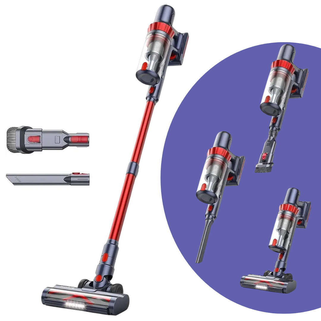 ADM Cordless Vacuum Cleaner, SKU:7025