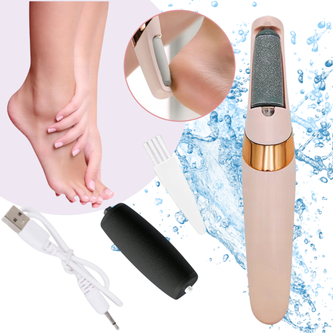 Electronic Foot Grinder, SKU:2246