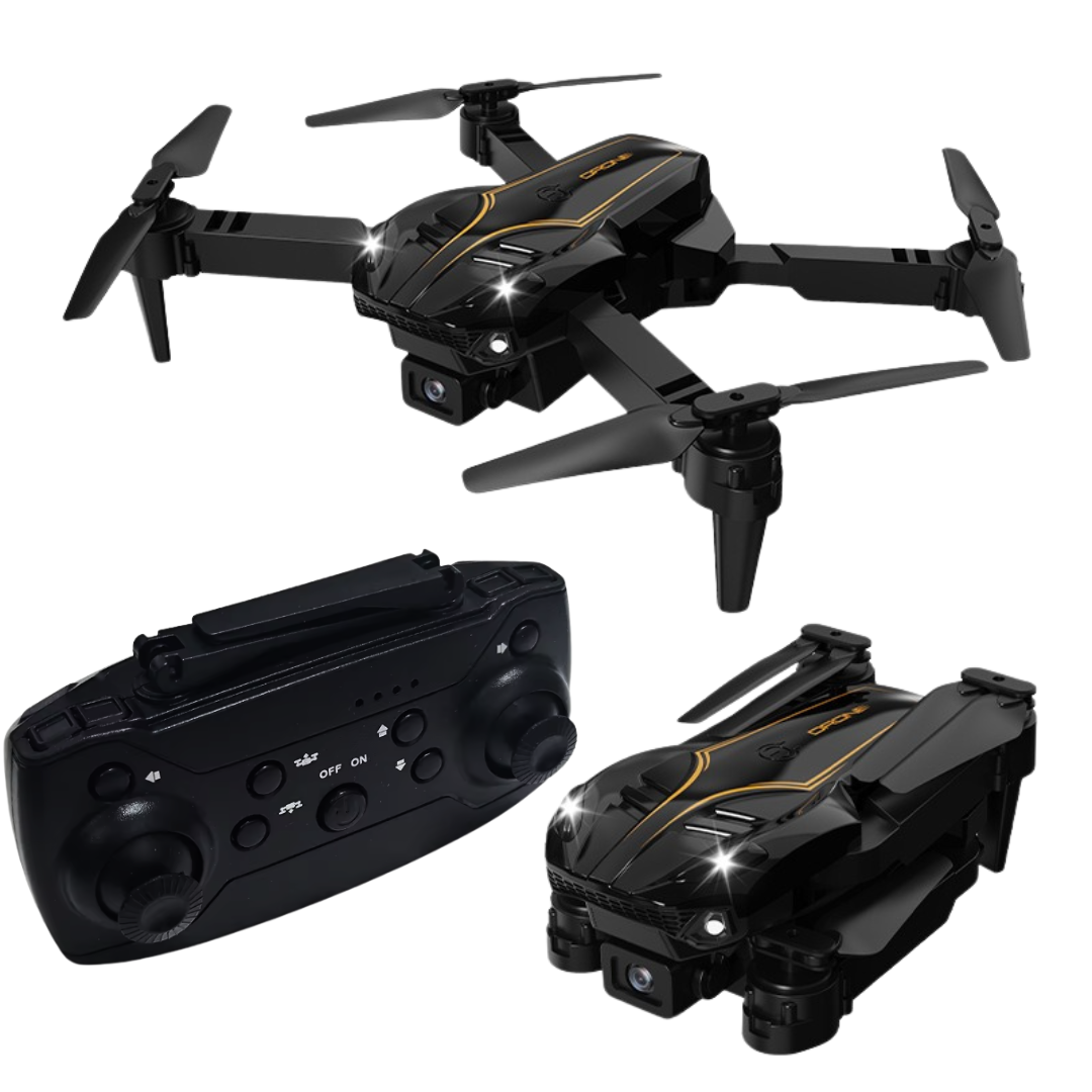 RC Drone with 4K Camera and Optical Flow, SKU:584