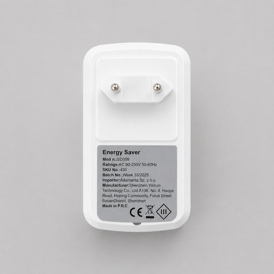ADM Energy Saver, SKU:430 - Image 4